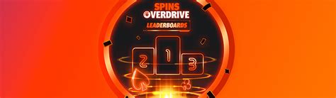 Daily Spins Overdrive leaderboards .